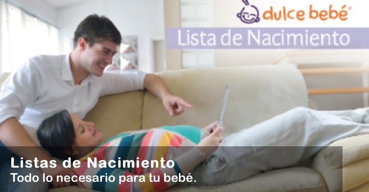 BEBÉ EN CAMINO